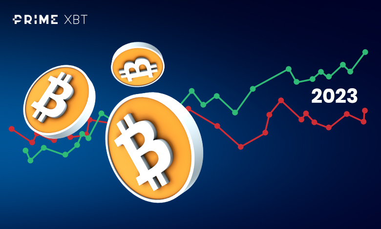 Bitcoin price prediction for 2023, 2025, 2030 | Primexbt review