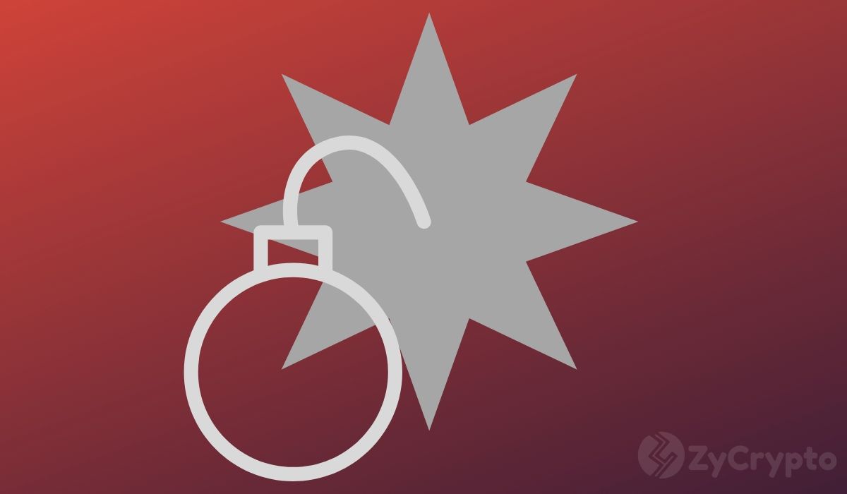 Why The Cryptocurrency Act of 2020 Impact On The Crypto Space Could Be ... Why The Cryptocurrency Act of 2020 Impact On The Crypto Space Could Be ...