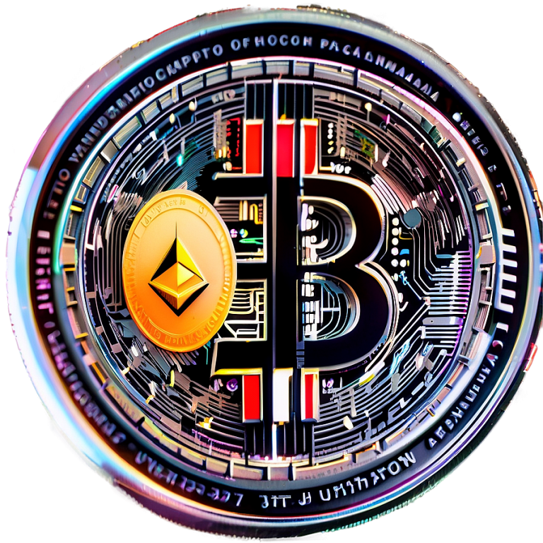 Download Crypto Coin Png 05252024 | Wallpapers.com